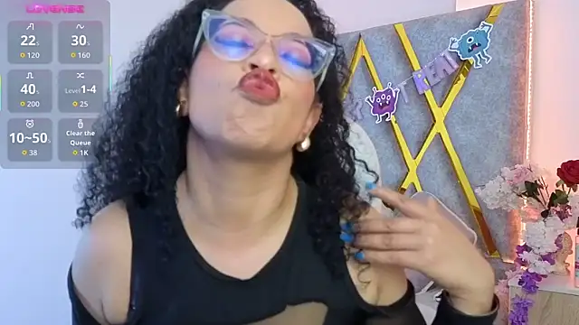 Snapshot of Cintiia_Holmes chatting on 2, 2, 2026 Cintiia Holmes online show from 2, 2, 2026