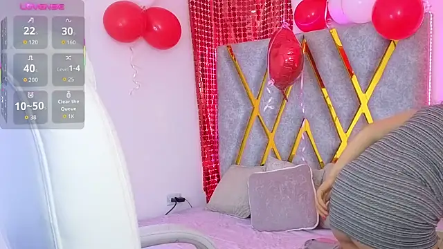 Snapshot of Cintiia_Holmes chatting on 18, 2, 2026 Cintiia Holmes online show from 18, 2, 2026