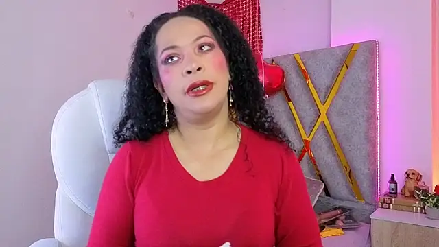 Snapshot of Cintiia_Holmes chatting on 23, 2, 2026 Cintiia Holmes online show from 23, 2, 2026