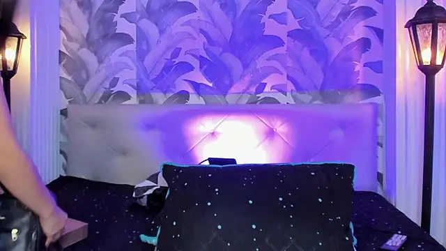 Snapshot of Sami_Evanns chatting on 27, 11, 2025 Sami Evanns online show from 27, 11, 2025