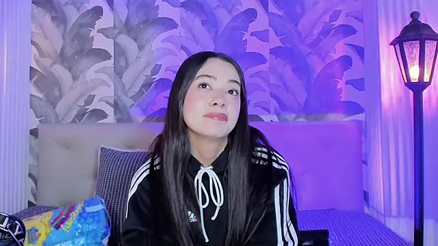 Sami Evanns online show from 11, 2, 2026