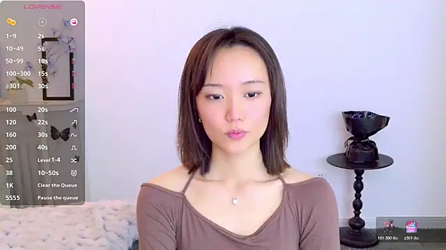  misayu 99 online show from 21, 11, 2025