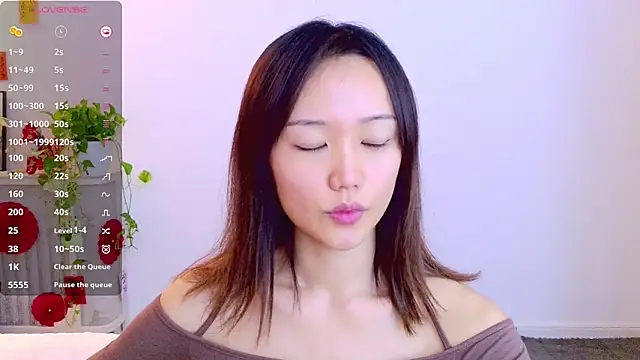  misayu 99 online show from 19, 3, 2026