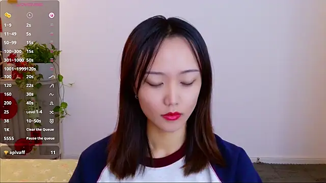  misayu 99 online show from 20, 4, 2026