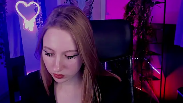 DariaTate online show from 16, 2, 2025