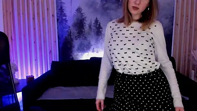 DariaTate online show from 18, 2, 2025