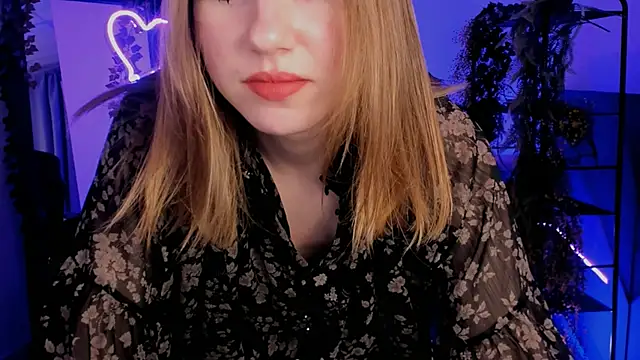 DariaTate online show from 26, 2, 2025