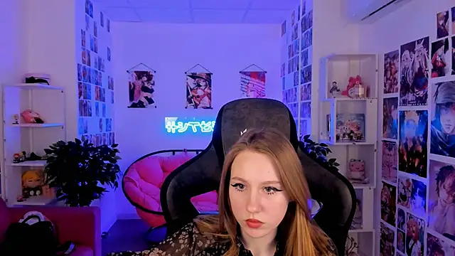 DariaTate online show from 28, 2, 2025