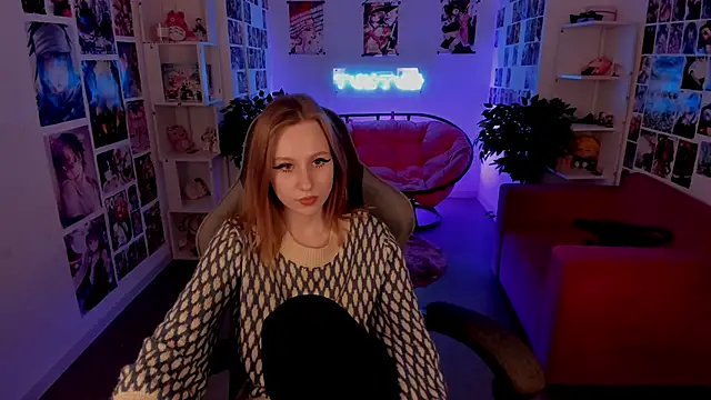 DariaTate online show from 14, 3, 2025