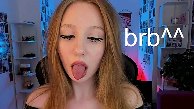 DariaTate online show from 18, 3, 2026