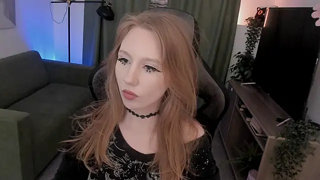 DariaTate online show from 18, 4, 2026