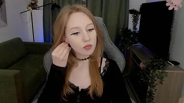 DariaTate online show from 29, 4, 2026