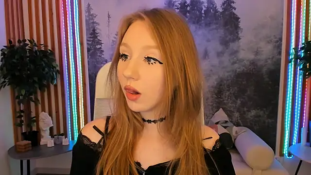 DariaTate online show from 14, 7, 2026