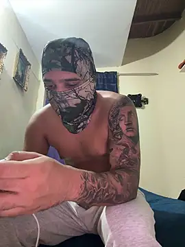 daniel6916 online show from 24, 3, 2026