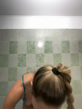 BonyBon29 online show from 15, 2, 2025