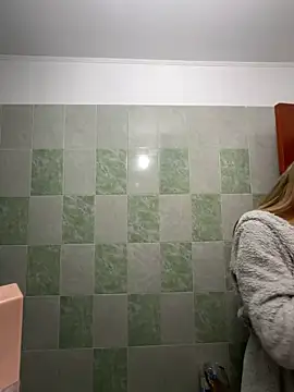 BonyBon29 online show from 27, 2, 2025