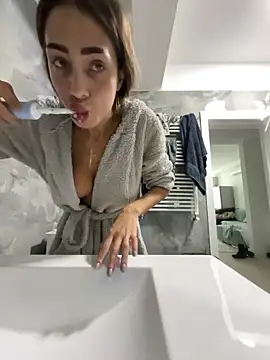 BonyBon29 online show from 11, 11, 2025