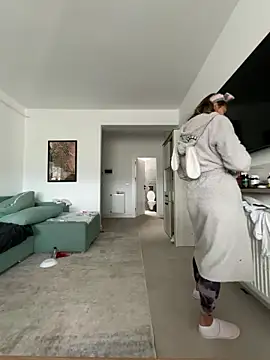 BonyBon29 online show from 19, 11, 2025