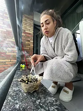 Snapshot of BonyBon29 chatting on 2, 12, 2025 BonyBon29 online show from 2, 12, 2025