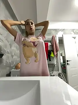 Snapshot of BonyBon29 chatting on 9, 1, 2026 BonyBon29 online show from 9, 1, 2026