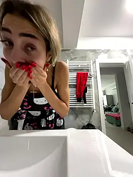 Snapshot of BonyBon29 chatting on 11, 1, 2026 BonyBon29 online show from 11, 1, 2026