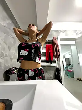 Snapshot of BonyBon29 chatting on 12, 1, 2026 BonyBon29 online show from 12, 1, 2026