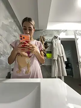 Snapshot of BonyBon29 chatting on 15, 1, 2026 BonyBon29 online show from 15, 1, 2026