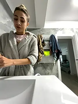 Snapshot of BonyBon29 chatting on 16, 1, 2026 BonyBon29 online show from 16, 1, 2026