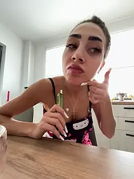 Snapshot of BonyBon29 chatting on 21, 2, 2026 BonyBon29 online show from 21, 2, 2026