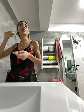 Snapshot of BonyBon29 chatting on 24, 2, 2026 BonyBon29 online show from 24, 2, 2026