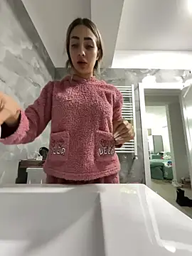 Snapshot of BonyBon29 chatting on 1, 3, 2026 BonyBon29 online show from 1, 3, 2026