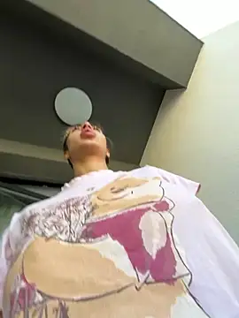 Snapshot of BonyBon29 chatting on 3, 3, 2026 BonyBon29 online show from 3, 3, 2026