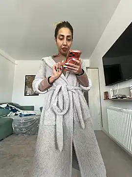 Snapshot of BonyBon29 chatting on 5, 3, 2026 BonyBon29 online show from 5, 3, 2026