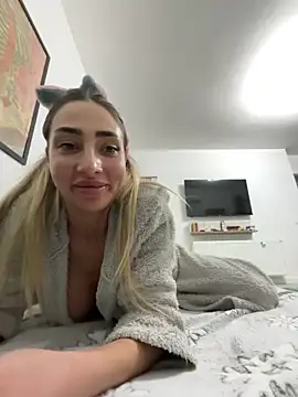 Snapshot of BonyBon29 chatting on 6, 3, 2026 BonyBon29 online show from 6, 3, 2026