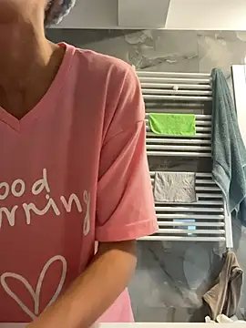 BonyBon29 online show from 25, 6, 2026