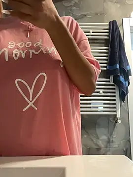 BonyBon29 online show from 16, 7, 2026