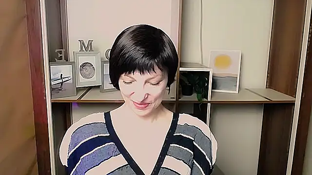  AngeliaFlow  online show from 26, 2, 2026