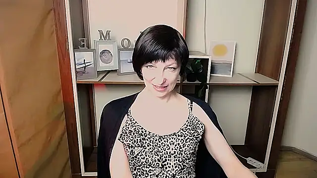  AngeliaFlow  online show from 27, 2, 2026