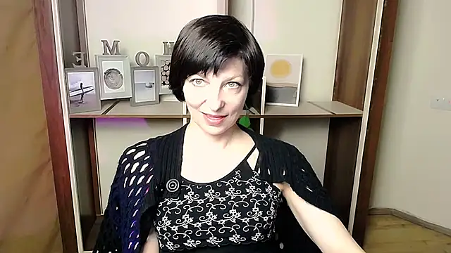  AngeliaFlow  online show from 8, 3, 2026