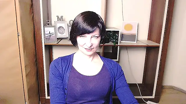  AngeliaFlow  online show from 17, 4, 2026