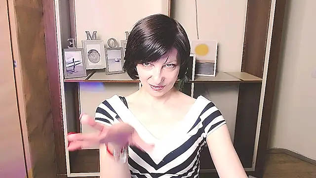  AngeliaFlow  online show from 23, 4, 2026