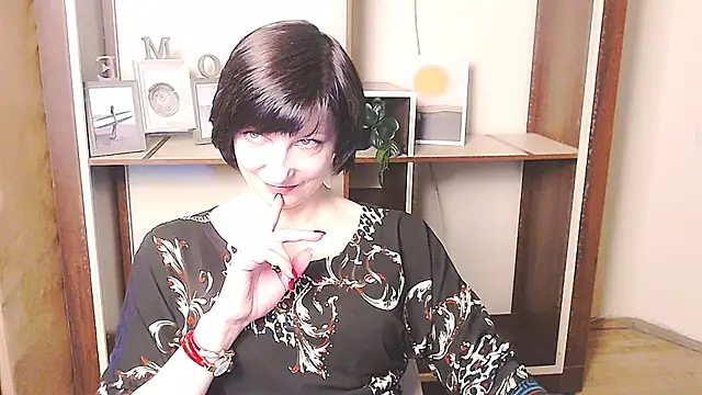  AngeliaFlow  online show from 24, 4, 2026