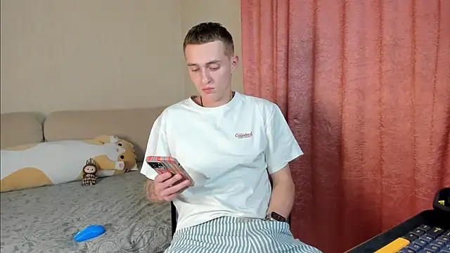 crazybottom99 online show from 31, 10, 2025