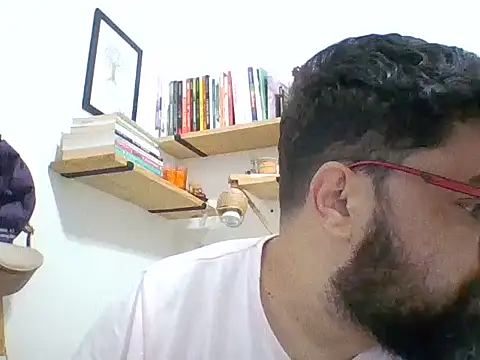 Casal30mais online show from 11, 5, 2026