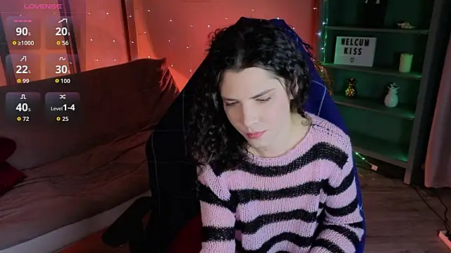 DamienLake online show from 26, 2, 2026