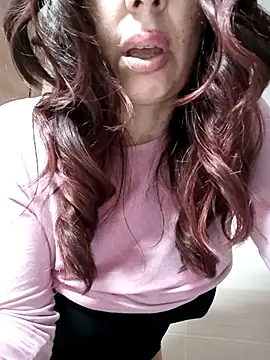 bambolina sexy1985 online show from 22, 4, 2026