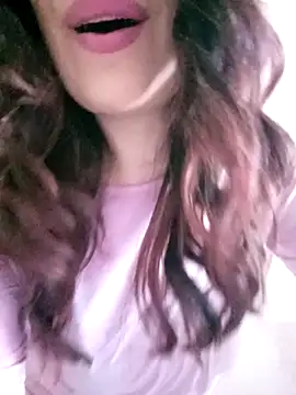 bambolina sexy1985 online show from 23, 4, 2026