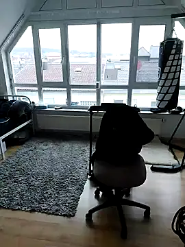 Gamergirl-Linela online show from 15, 3, 2025