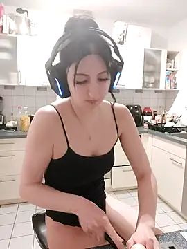 Gamergirl-Linela online show from 22, 4, 2026