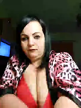 Snapshot of IvettkeXXX chatting on 16, 2, 2025 IvettkeXXX online show from 16, 2, 2025